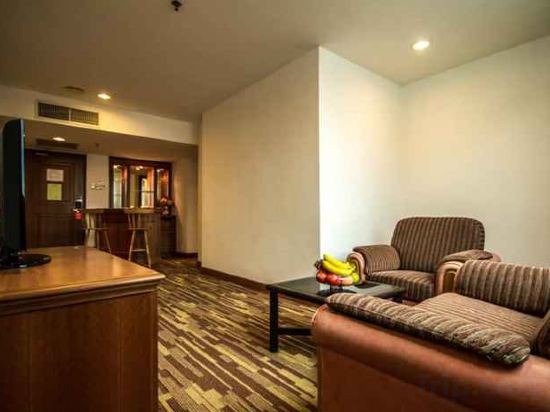 Фото Hotel Continental