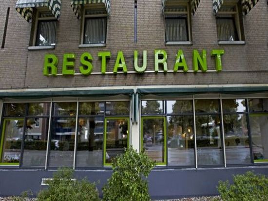 Фото Campanile Hotel Zwolle