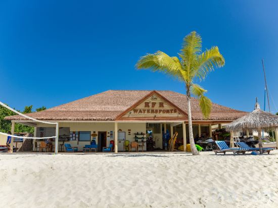 Фото Reethi Faru Resort Hotel