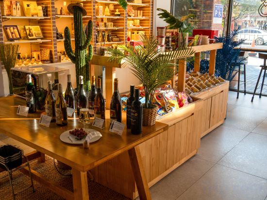 Фото South Vandeco Hotel