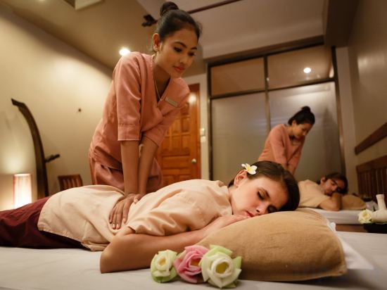 Фото Prince Angkor Hotel & SPA