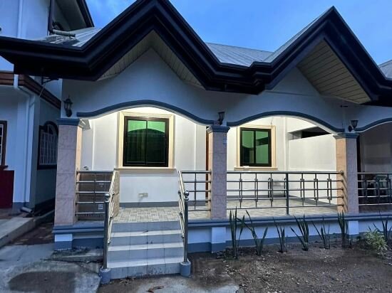 Hotel Keps Boarding House, San Fernando, photo