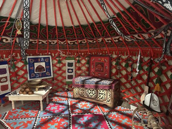 Фото Sofia International Hotel