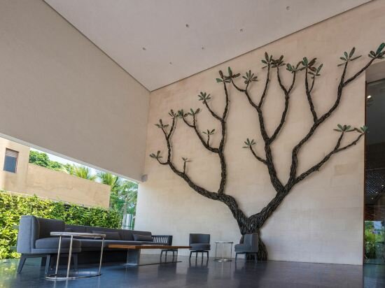 Фото Jetwing Colombo Seven