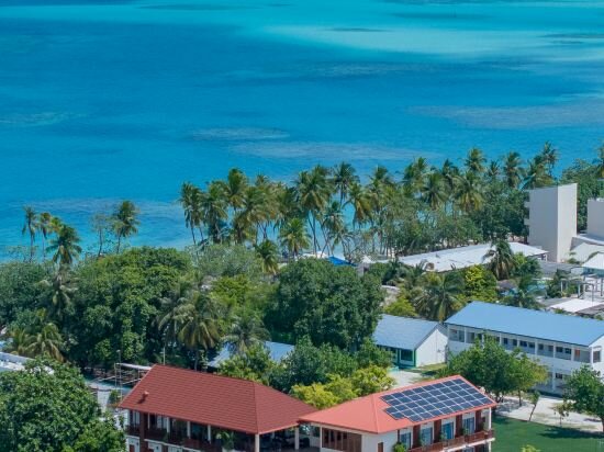 Фото Araamu Hotels Maldives