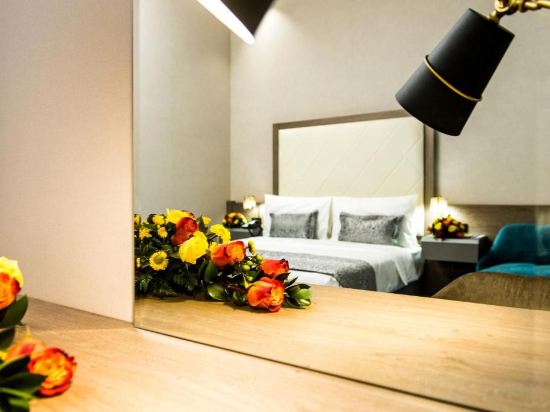 Фото Rixos Turkistan