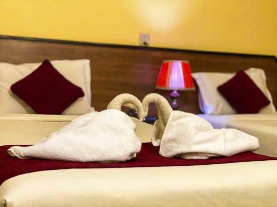 Фото Thamel Grand Hotel