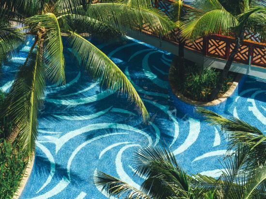 Фото One Park Hotel & Residence