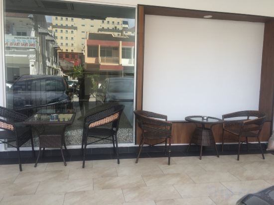 Фото Mii Smile Hotel