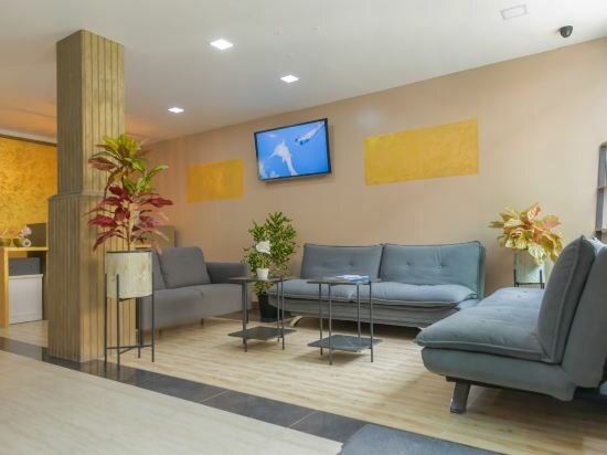 Фото Whiteshell Island Hotel & SPA