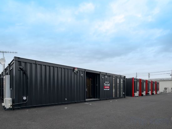 Фото Hotel R9 The Yard Tsuchiura