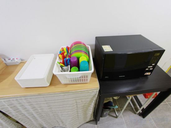 Фото 24 Guesthouse Myeongdong Town