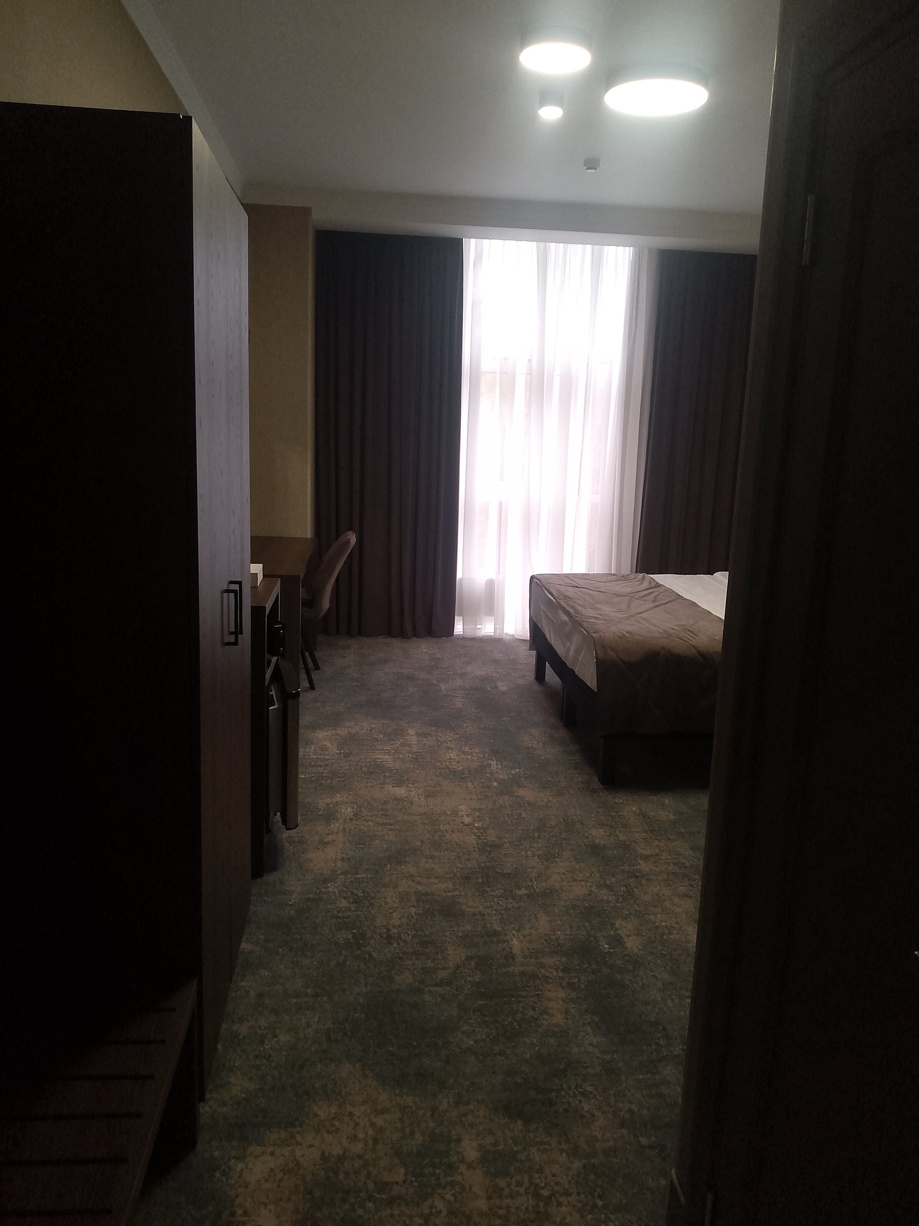 Фото Веллора