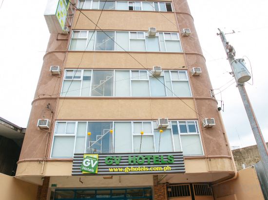 Фото Gv Hotel Tagbilaran