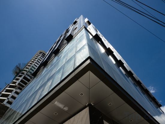 Фото Amber Hotel-Cebu