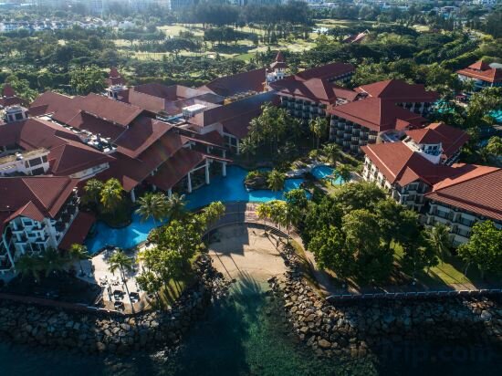 Фото The Magellan Sutera Resort