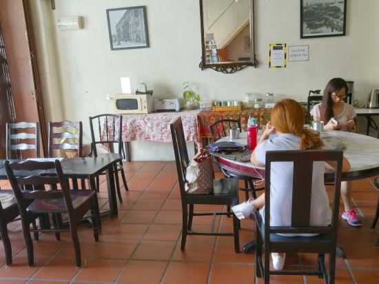 Фото Red Inn Court