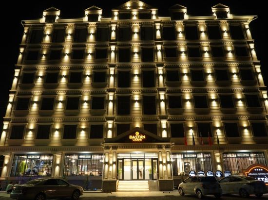 Фото Dastan Grand