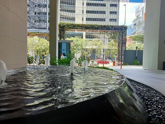 Фото Eaton Residences Klcc by Luna