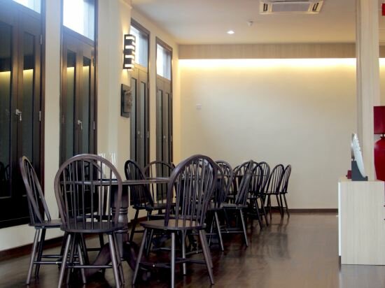 Фото Fomecs Boutique Hotel