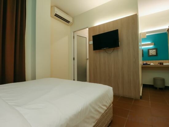 Фото Fomecs Boutique Hotel