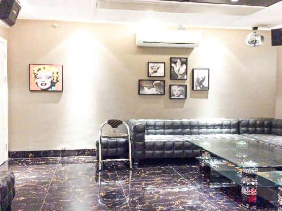 Фото Sun Star Grand Hotel