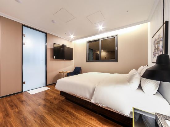 Фото Seomyeon Brown-dot hotel Gold