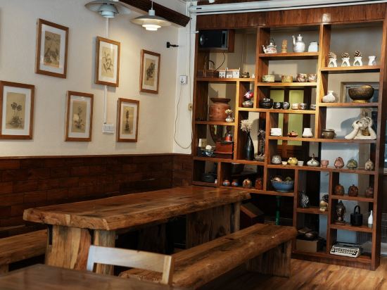 Фото Отель Darwin