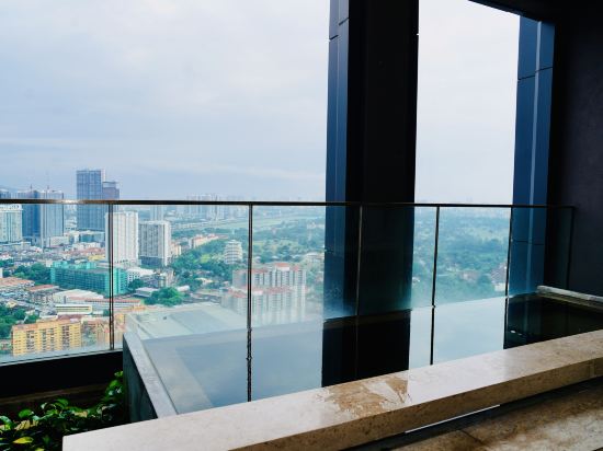 Фото Lucentia Residence Bukit Bintang