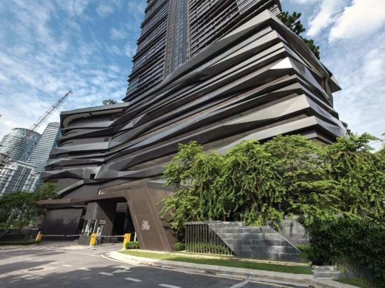 Фото Astra At 8 Kia Peng Suites