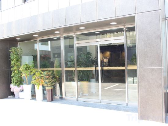 Фото The Lucete Hotel