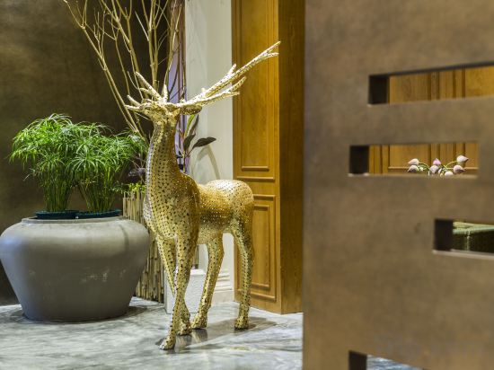 Фото G Mekong Hotel