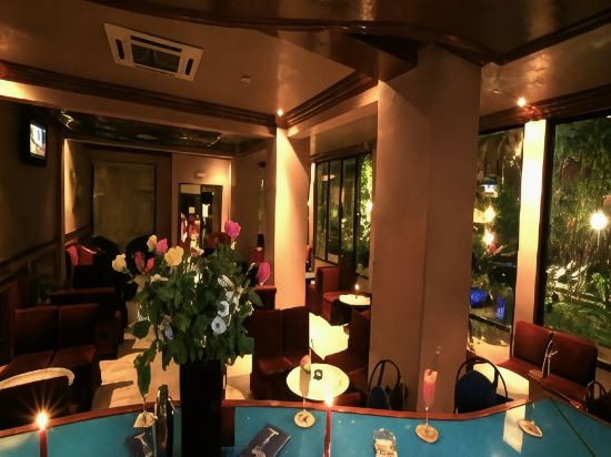 Фото Imperial Holiday Hôtel & SPA