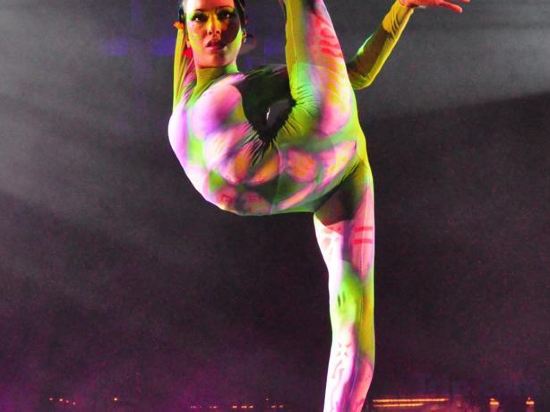 Фото Grand Oasis Cancun All Inclusive