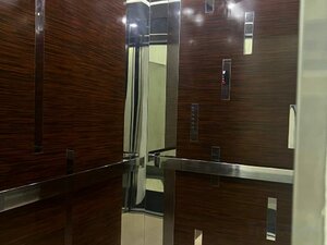 Гостиница Astrotel Divisoria