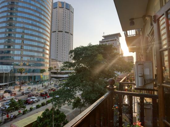Фото Colombo City Hotels