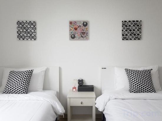 Фото Hotel Morning Sky