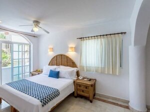 Гостиница Illusion Boutique Hotel by Xperience Hotels