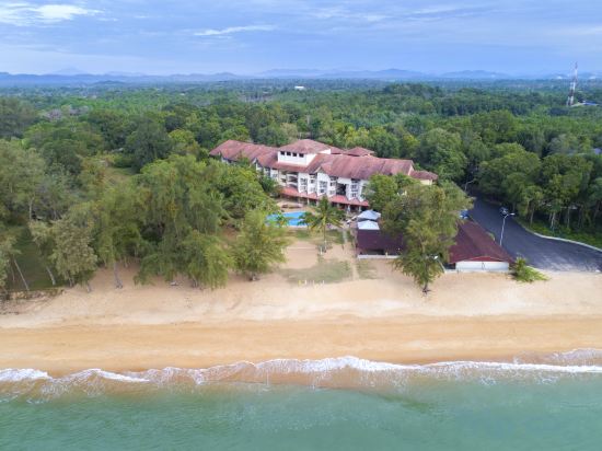 Фото ĒRYA by Suria Cherating