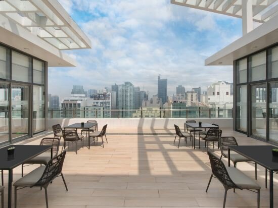 Фото Citadines Benavidez Makati