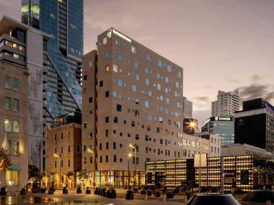 Фото The Hotel Britomart