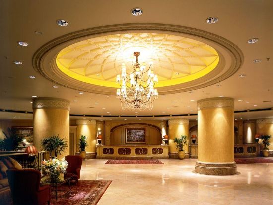 Фото Jw Marriott Kuala Lumpur