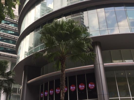 Фото The Bed Bukit Bintang