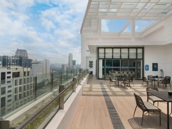 Фото Citadines Benavidez Makati