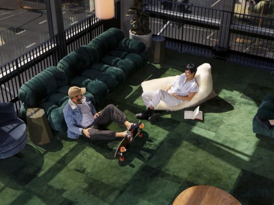 Фото LyLo Auckland