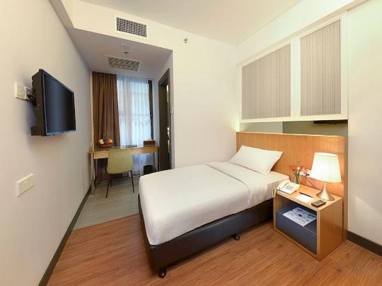 Фото Hotel Transit Kuala Lumpur