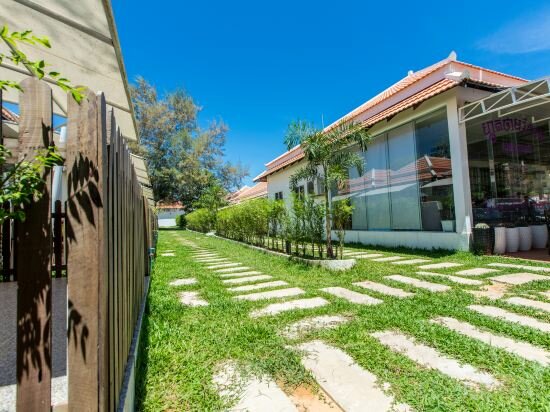 Фото Good Time Resort