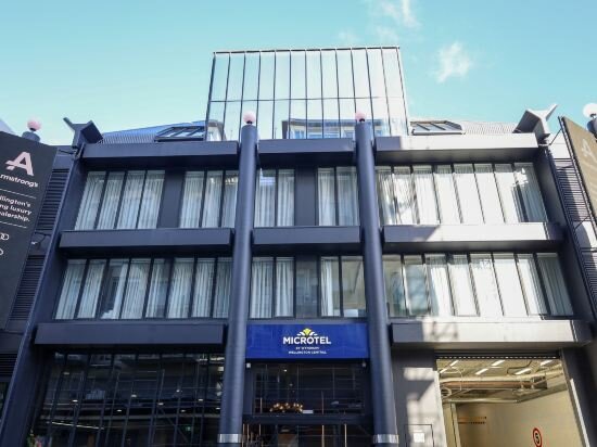 Фото Microtel by Wyndham Wellington