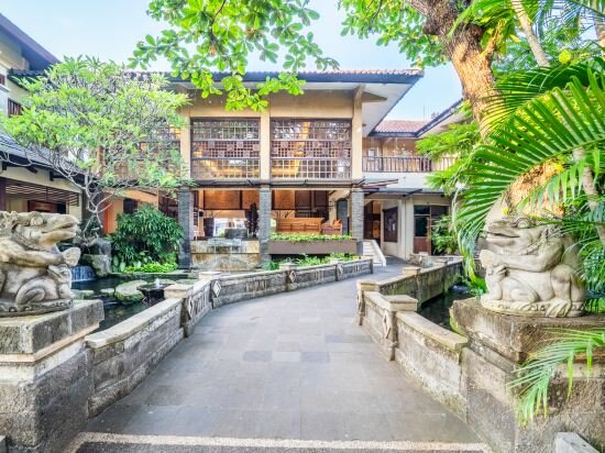 Фото Risata Bali Resort and SPA