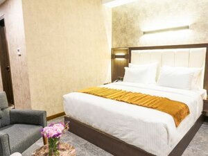 Апартаменты Nour Hayat